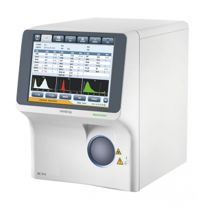 邁瑞Mindray全自動血液細胞分析儀BC-11、BC-21、BC-21s、BC-31、BC-31s、BC-10e、BC-30e