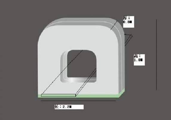 同步同速磁雙旋腫瘤治療機 