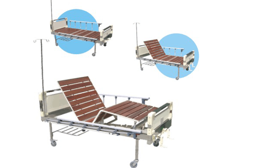 電動護理床pfk-805