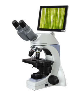 NLCD－120　數(shù)碼液晶顯微鏡