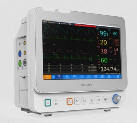柯林健康病人監護儀magnolia 15 ， magnolia 12 ， magnoli 121， magnolia 11， magnolia 10