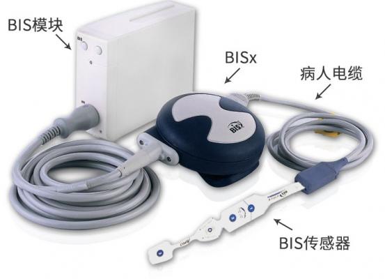 一次性腦電傳感器186-0106