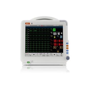 寶萊特q5多參數監護儀