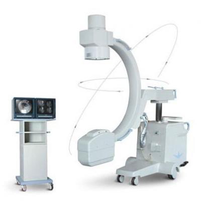 萬東hhmc-50型移動式c形臂x射線機