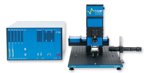 微區掃描電化學工作站-掃描電化學顯微鏡