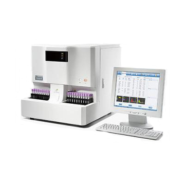  全自動(dòng)五分類(lèi)血液分析儀 kt-6800