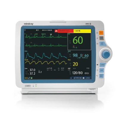 邁瑞 imec15 病人監護儀