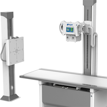 yjg50rf-e醫用診斷x射線高頻高壓發生器