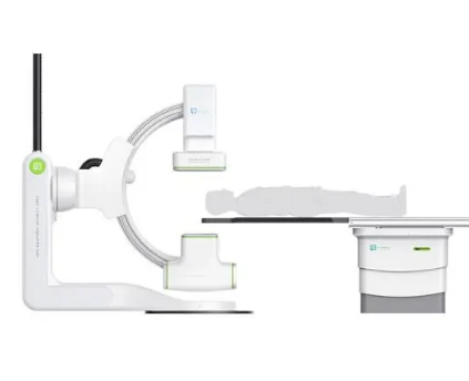 pilot3000醫(yī)用血管造影x射線機(jī)