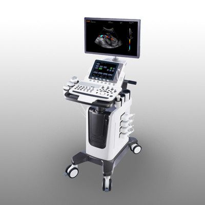 g21、g22全數字彩色多普勒超聲診斷系統