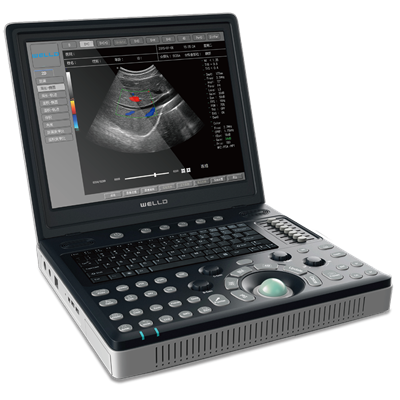 d6便攜式全數字彩色多普勒超聲診斷系統