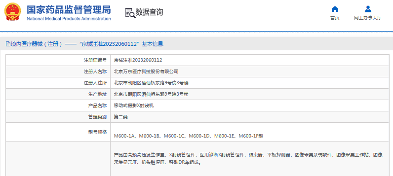 M600-1A、M600-1B、M600-1C移動式攝影X射線機1.png