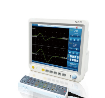 術(shù)中神經(jīng)刺激監(jiān)測(cè)儀xp-1f