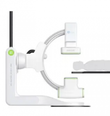 醫用血管造影x射線機soul-man