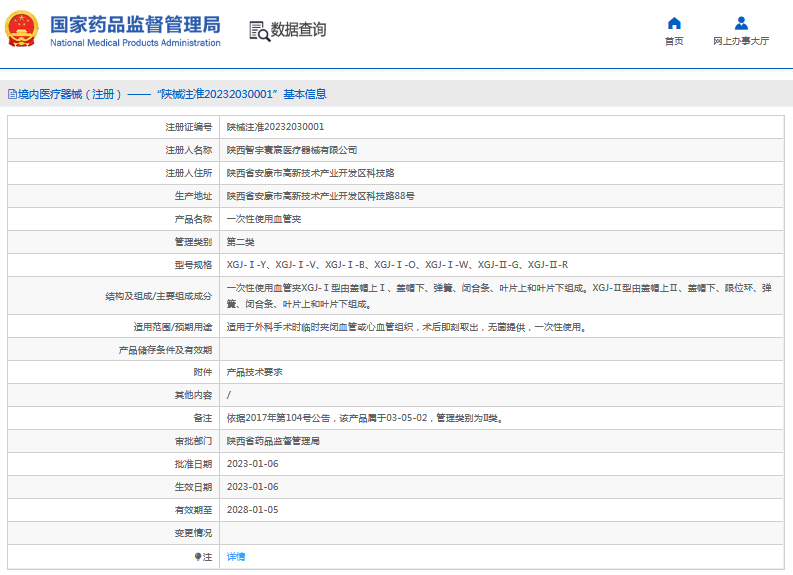 XGJ-Ⅱ-G、XGJ-Ⅱ-R***次性使用血管夾1.png