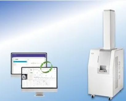 全自動微生物質譜檢測系統microidsys