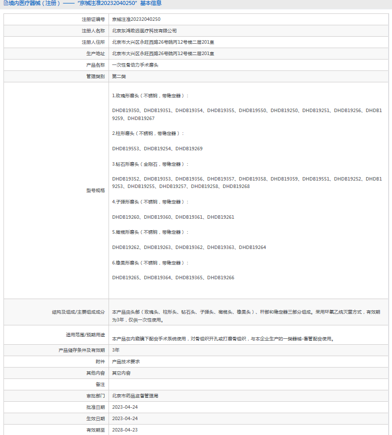 東鴻致遠***次性骨動力手術(shù)磨頭1.png