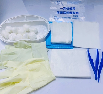 一次性使用無(wú)菌手術(shù)包hb-pf、hb-sc