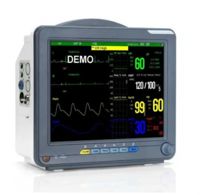 華聲mugwort50 s多參數病人監護儀售后