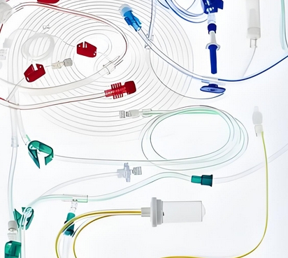 連續性血液凈化管路
